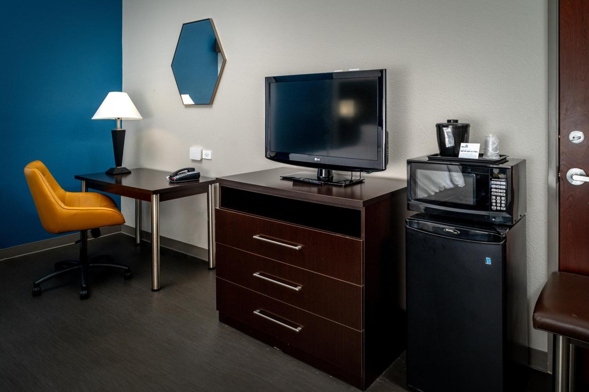 Holiday Inn Express & Suites Cross Lanes By Ihg Buitenkant foto